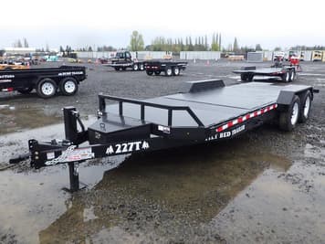 Main image Industrias America 227T